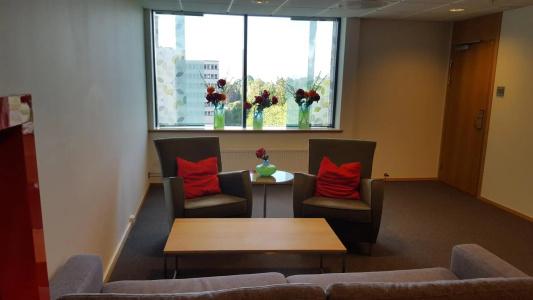 Radiumhospitalet - 19