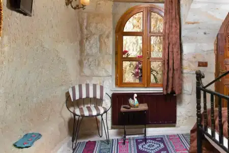 Romantic Cave - 60