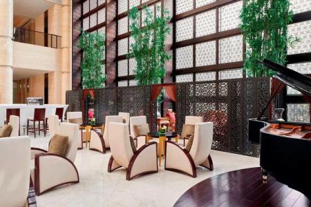 Sheraton Hohhot - 37