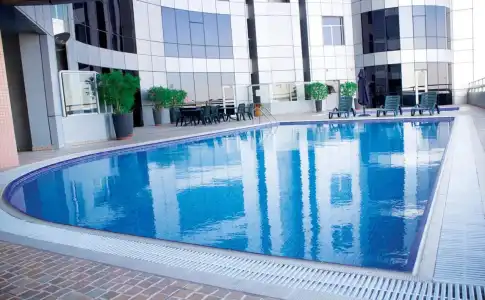 Royal Phoenicia - 9