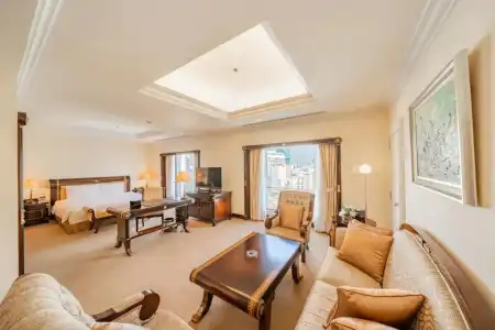 Lotte Saigon - 148