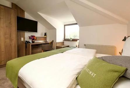 2Theimat - & Restaurant - 62