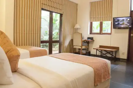 Colombo Court & Spa Resort - 5
