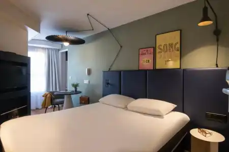 ibis Cannes Centre - 45