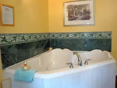 A Moment in Time Bed & Breakfast - 51