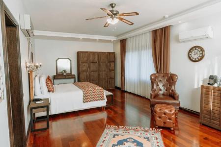 Doors Urla & Bungalows - 76