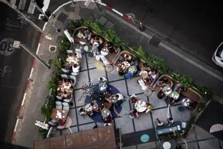 65, Rothschild Tel Aviv - an Atlas Boutique - 28