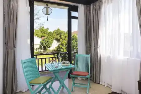 Tra Que Village - 5