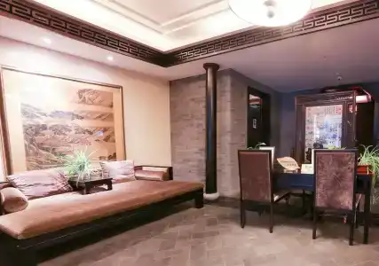 Hovle Mansion Club - Suzhou - 1