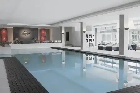 Four Seasons Ritz Lisbon - 14