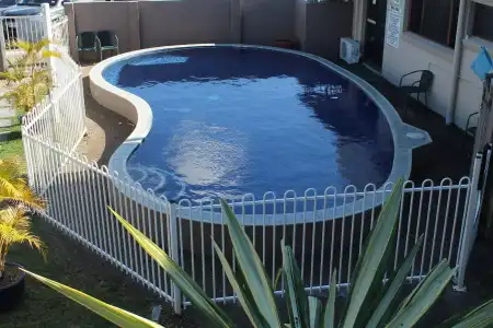 Montego Mermaid Beach Motel - 14