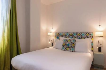 The Originals Boutique, Hôtel Le Lion, Clermont-Ferrand - 82