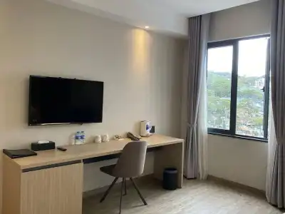 The Luxe Da Lat - 125
