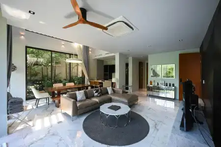 Glam Habitat - 74