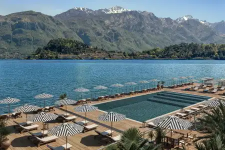 The Lake Como EDITION - 34