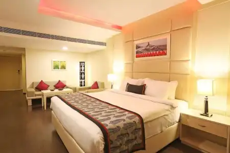 Golden Tulip Jaipur City Center - 25