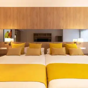 Gold Arcos - 25