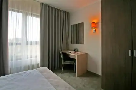 Vitosha Park - Free Indoor Pool & Parking - 158