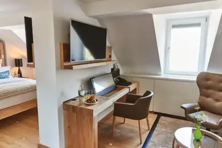 Steigenberger Inselhotel - 66