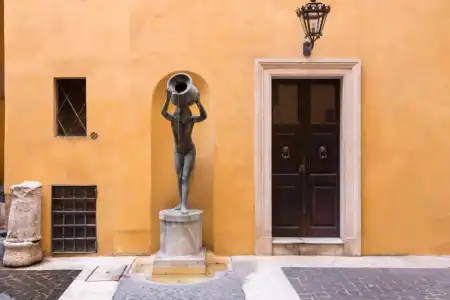 Martius Private Suites - 0