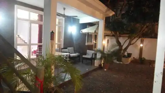 Residence les Bambous - 34