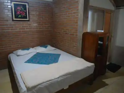 Kampung Tembi Guest House - 1