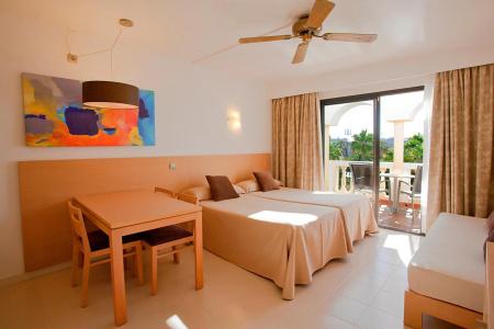 Hipotels Mediterraneo Club - 47