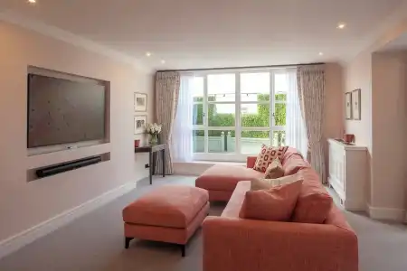 The Merrion - 55