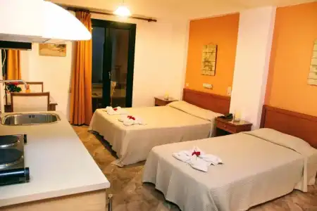 Ippoliti Village - 393