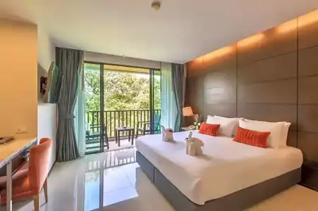 Aree Tara Resort - 118