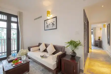 Legacy Hoi An Resort - 272