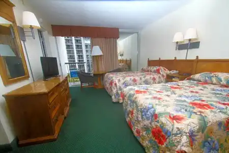 Boardwalk Beach Resort - 62