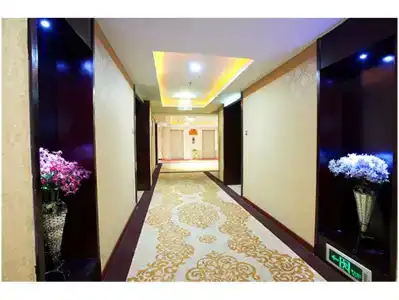 Guangzhou Jiahe - 9