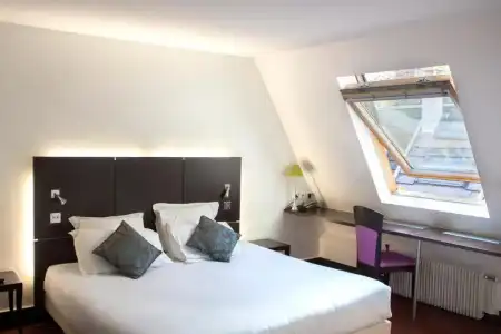le 55 Montparnasse Hôtel - 61