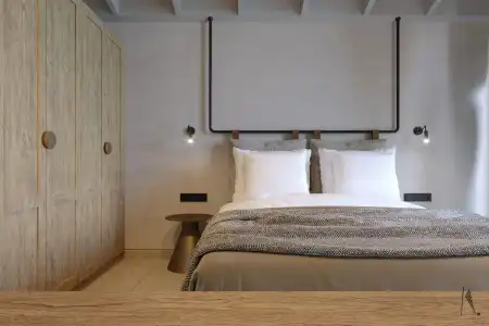Contessina Suites and Spa - 10