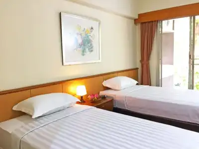 Rio Monte Residence - 33