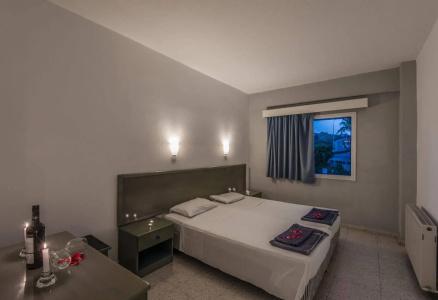 Cordelia Apartments - 2