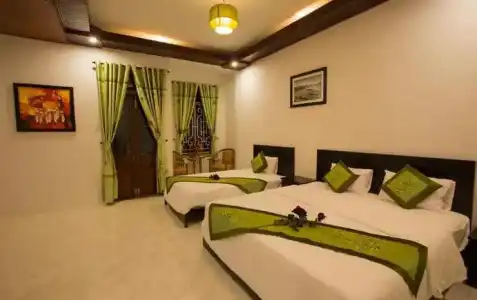 The Village Homestay - 10