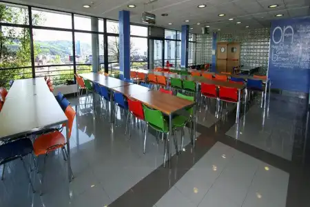 Bilbao Hostel - 16