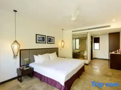 Senvila Boutique Resort & Spa - 166