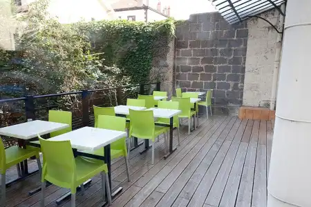 Hôtel Albert Elisabeth Gare SNCF - 14