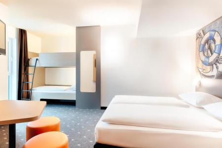 B&B Emden - 4