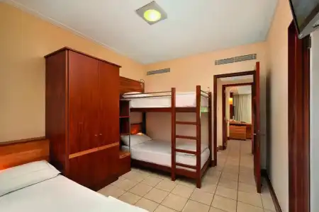 Shandrani Beachcomber Resort & Spa - 100