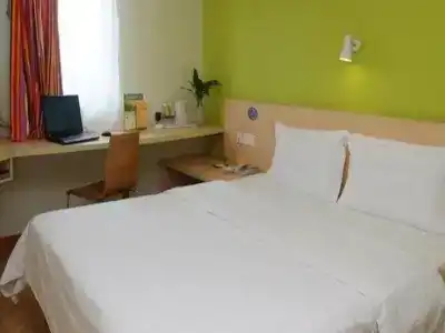 7 Days Inn Kunming Dong Jia Wan Telecom Building Branch - 42