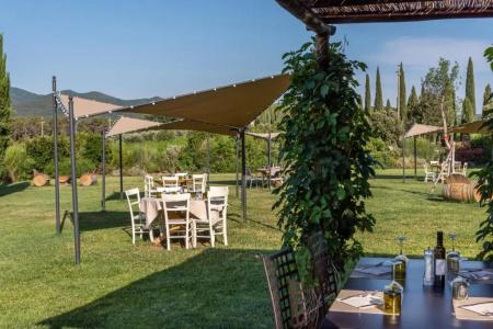 Locanda dell'Aioncino - 5