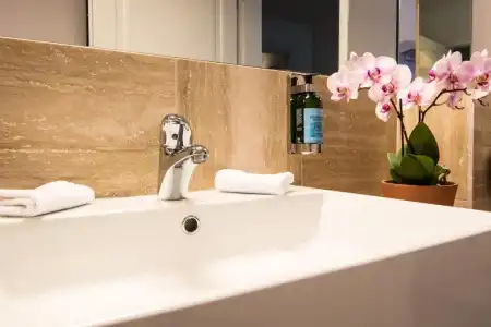 Michelangelo & Day SPA - 111