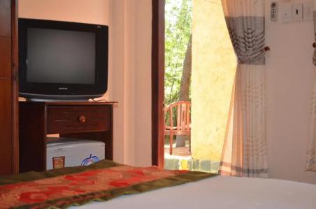 Rang Garden Beach Side Resort - 44