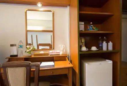 The Imperial Chiang Mai Resort & Sports Club - 29