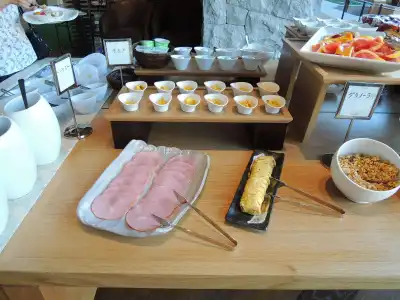 Coco Grand Takasaki - 12