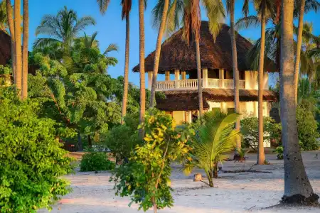 Kijongo Bay Beach Resort - 8